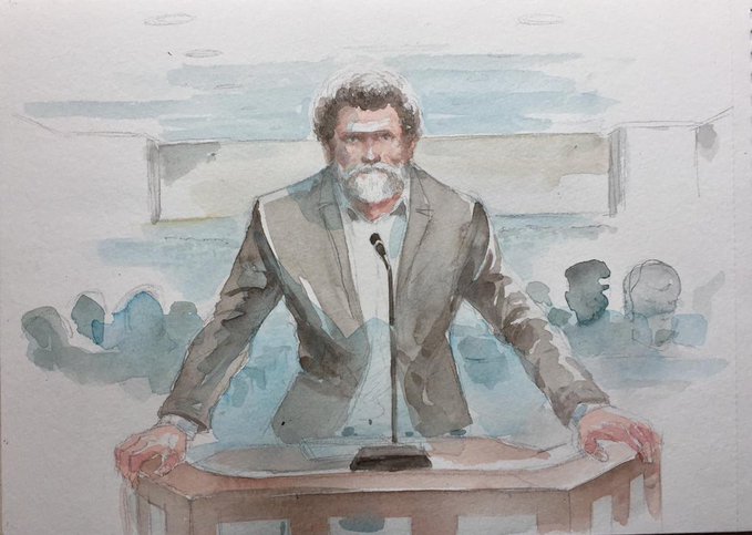 Քաւալա կը մերժէ դատարանը